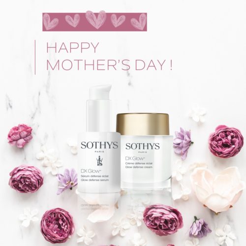 Glow duo / szérum + arckrém üvegbőr hatással