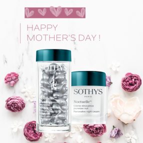 Noctuelle duo / éjszakai krém + retinol szérum