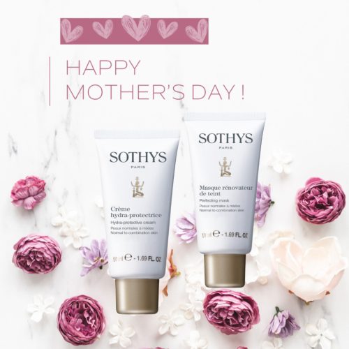 C-vitamin duo / hidratáló arckrém + maszk 