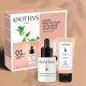 Anti-pigment duo / pigmentfolt elleni szérum + fényvédő krém SPF50