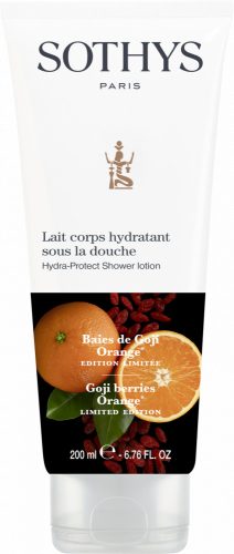 Hydra-protect shower lotion 200 ml
