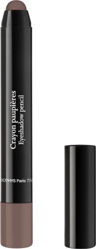 Eyeshadow pencil / matt barna