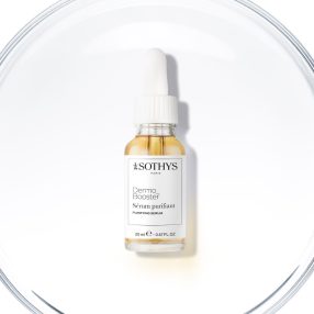 Purifying serum 20 ml