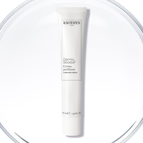 Purifying cream 50 ml ÚJ