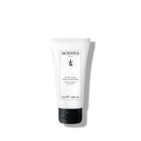 Hydra-nourishing hand cream 50 ml