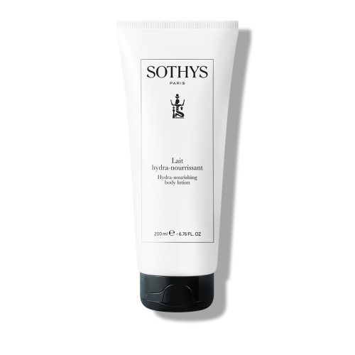 Hydra-nourishing body lotion 200 ml