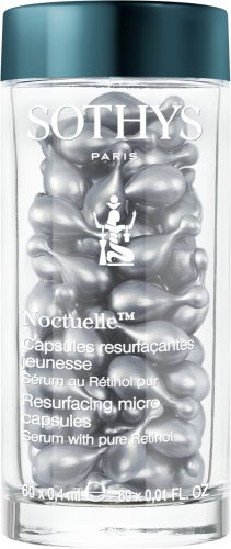 NOCTUELLE™ RESURFACING MICRO CAPSULES 60 X 0,4 ml / Serum with pure retinol