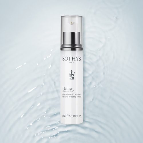 Hydra HA4 / Intensive hydrating serum 50 ml