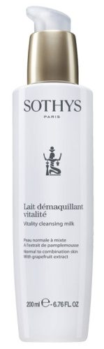Vitality beauty milk 200 ml