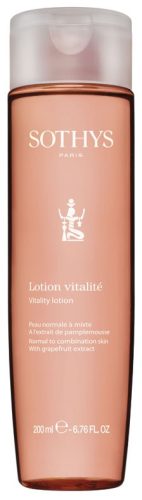 Vitality lotion 200 ml