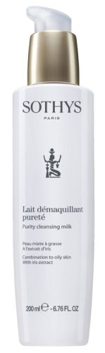 Purity beauty milk 200 ml