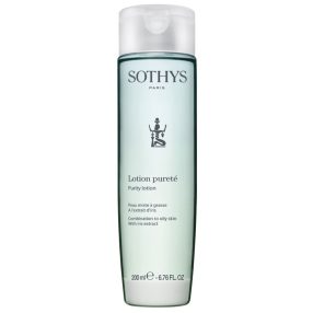 Purity lotion 200 ml