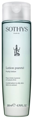 Purity lotion 200 ml