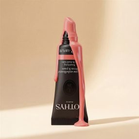 Beautifying lip & cheek balm / ABRICOT