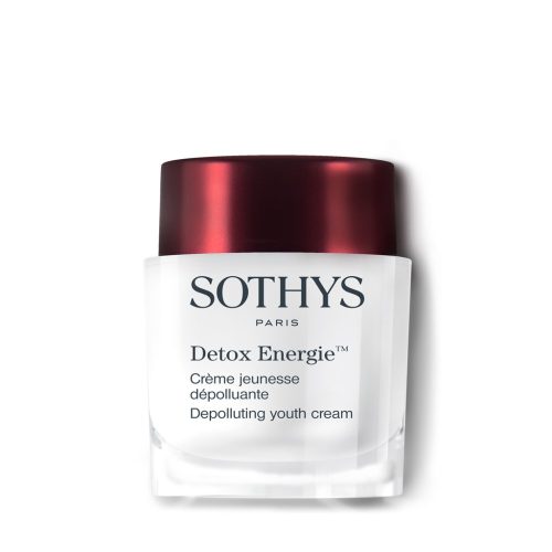 Detox Energie™ Depolluting youth cream 50 ml