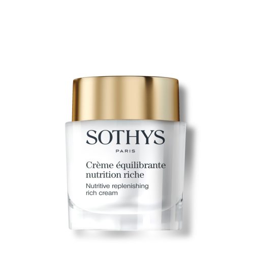 Nutritive replenishing rich cream 50 ml