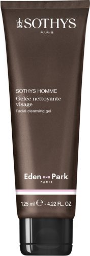 Sothys Homme X Eden Park Paris / Facial cleansing gel 125 ml