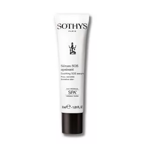  Soothing SOS serum SPA™ Thermal water 30 ml