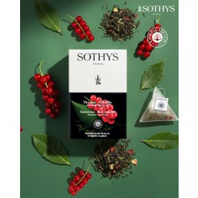 Compagnie & Co  - Sothys / 25 db teafilter