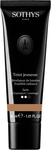 Teint jeunesse  30 ml