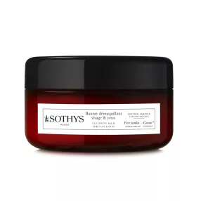 Cleansing balm (kakaó & tonkabab) / arctisztító balzsam