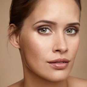 Dermo_booster > arctisztítás