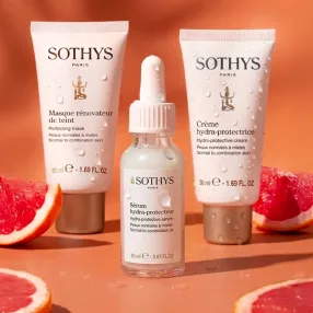 C-vitaminos bőrápolás 
