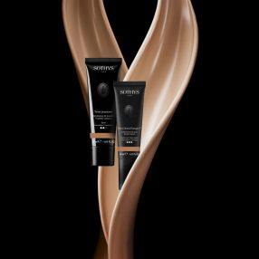 Alapozók, púderek és pirosítók