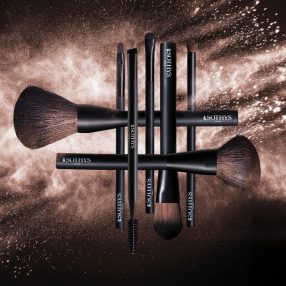 Szemceruzák és spirálok