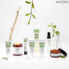 SOTHYS ORGANICS