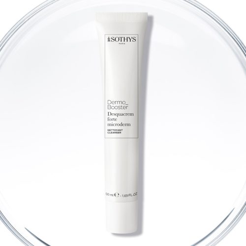 Desquacrem forte microderm (DF) 50 ml