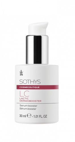 Lactic dermobooster (LC) 30 ml