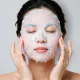 Vitamin C Intensive radiance mask / C-vitaminos lapmaszk