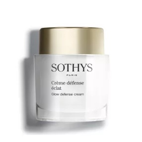   Glow defense cream 50 ml / hidratáló krém antoxidáns hatóanyagokkal