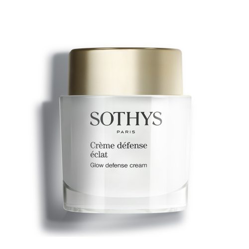 Glow defense cream 50 ml