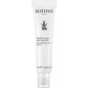   Anti-puffiness cryo roll-on 15 ml / golyós szemkörnyékápoló