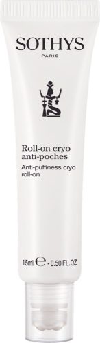 Anti-puffiness cryo roll-on 15 ml