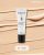Dark circle eraser / 01 Clair / 02 Medium
