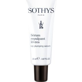 Lip plumping serum / HD Skincare by Sothys 20 ml
