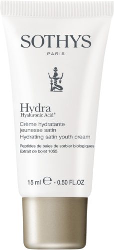 Hydra Ha4 youth cream  15 ml / MINI