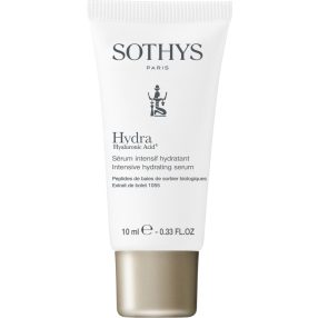 Hydra HA4 / Intensive hydrating serum 10 ml / MINI