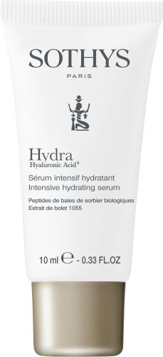 Hydra HA4 / Intensive hydrating serum 10 ml / MINI