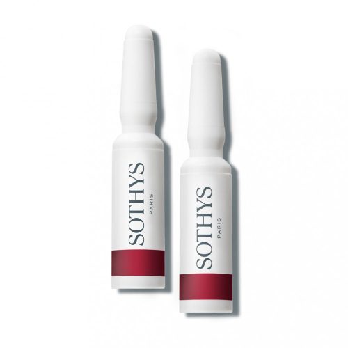 Energizing radiance ampoules / 2 db