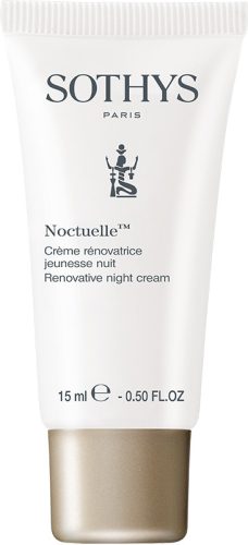 Noctuelle™ Renovative night cream 15 ml / MINI