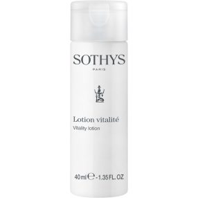 Vitality lotion 40 ml / MINI
