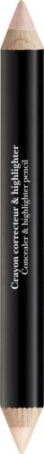 Concealer & highlighter pencil