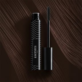 Essential mascara / noisette