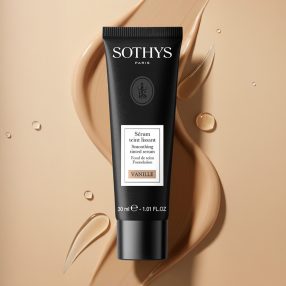 Smoothing tinted serum 30 ml