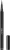 The Eyeliner No 10 / tus toll