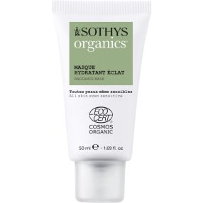 Sothys Organics / Radiance mask 50 ml